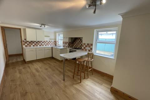 undefined, Aberporth SA43