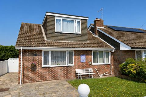 4 bedroom semi-detached house for sale, Sutton Avenue, Peacehaven