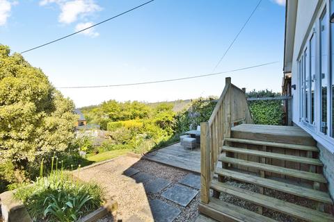 3 bedroom detached bungalow for sale, Wells Road, Wells, BA5