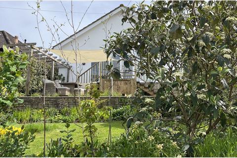 3 bedroom detached bungalow for sale, Wells Road, Wells, BA5
