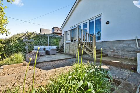 3 bedroom detached bungalow for sale, Wells Road, Wells, BA5