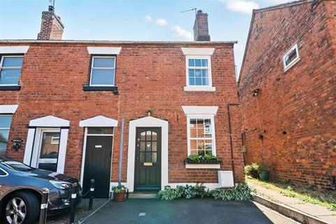1 bedroom house for sale, Newtown, Newport TF10