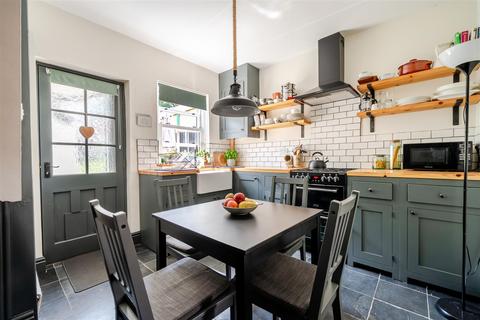 1 bedroom house for sale, Newtown, Newport TF10