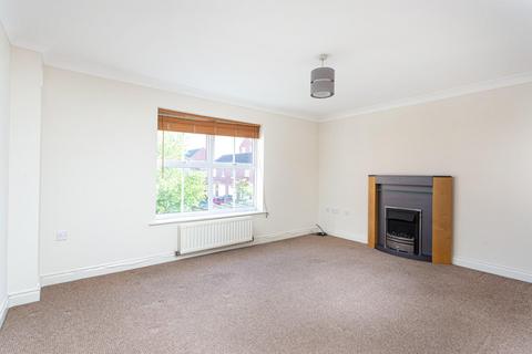 3 bedroom end of terrace house for sale, Armstrong Way, York