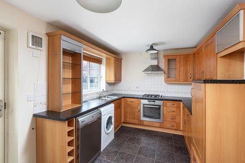 3 bedroom end of terrace house for sale, Armstrong Way, York