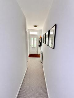 2 bedroom maisonette for sale, Seaford Road