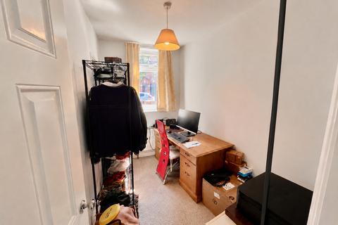 2 bedroom maisonette for sale, Seaford Road
