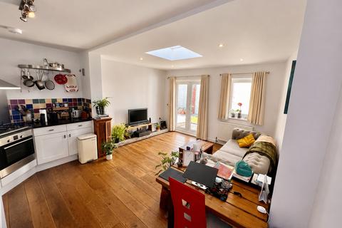 2 bedroom maisonette for sale, Seaford Road