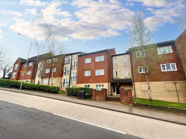 Mapperley Heights, Nottingham, NG3, Nottingham