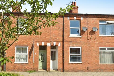 2 bedroom terraced house for sale, St. Mary Street, New Bradwell, Milton Keynes