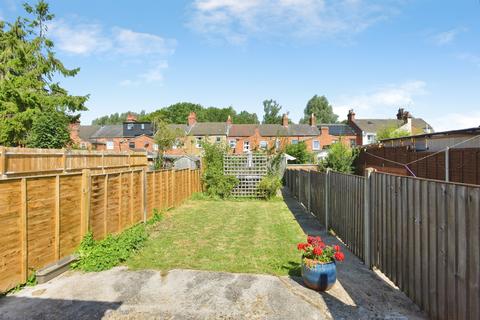 2 bedroom terraced house for sale, St. Mary Street, New Bradwell, Milton Keynes