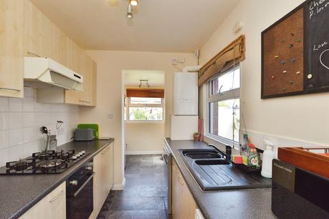 2 bedroom terraced house for sale, St. Mary Street, New Bradwell, Milton Keynes
