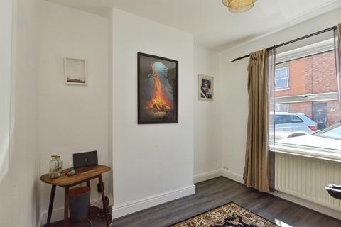 2 bedroom terraced house for sale, St. Mary Street, New Bradwell, Milton Keynes