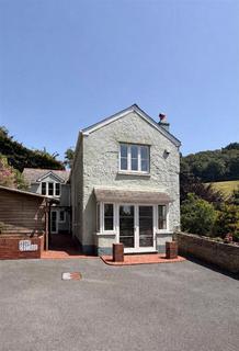 4 bedroom detached house to rent, Castle Road, Kingswear, Dartmouth