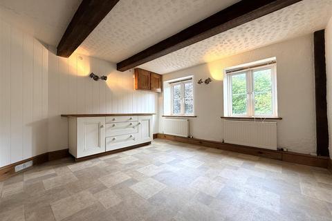 4 bedroom detached house to rent, Castle Road, Kingswear, Dartmouth