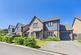 Development of contemporary houses in Tickenham