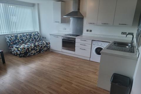 1 bedroom apartment to rent, Marco Island Huntingdon Street, Nottingham NG1