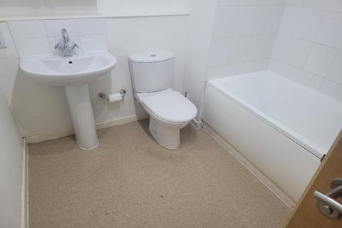 1 bedroom apartment to rent, Marco Island Huntingdon Street, Nottingham NG1