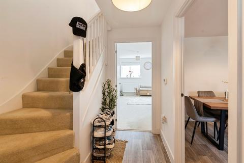3 bedroom semi-detached house for sale, Hall Bitterns Road, Thurston, Bury St. Edmunds