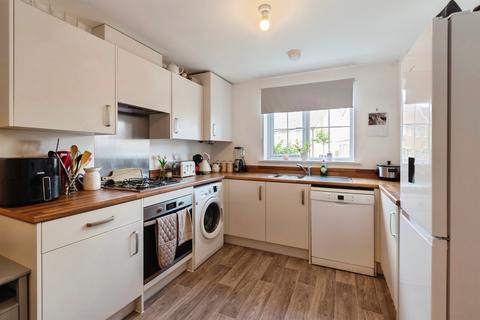 3 bedroom semi-detached house for sale, Hall Bitterns Road, Thurston, Bury St. Edmunds