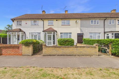Daiglen Drive, South Ockendon, Essex, RM15