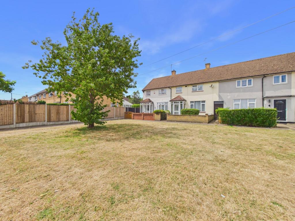 Garden view, garden