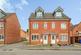 Barker Round Way, Burton-On-Trent