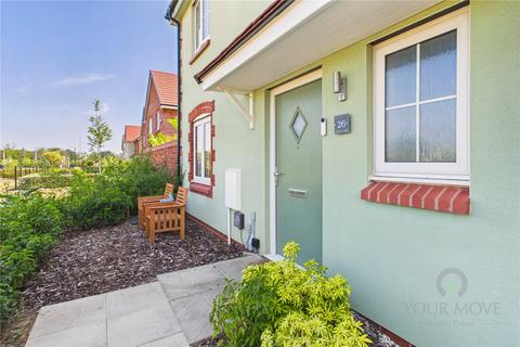 3 bedroom detached house for sale, Bulrush Grove, Kettering NN14