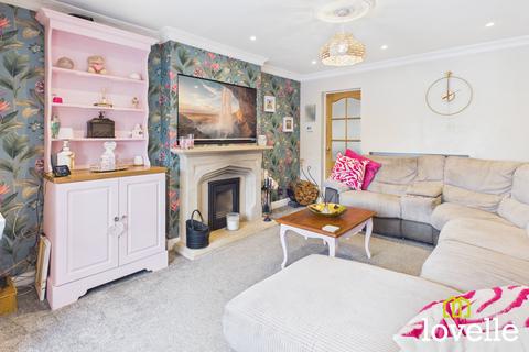 3 bedroom detached house for sale, Sorrel Drive, Kingston upon Hull HU5
