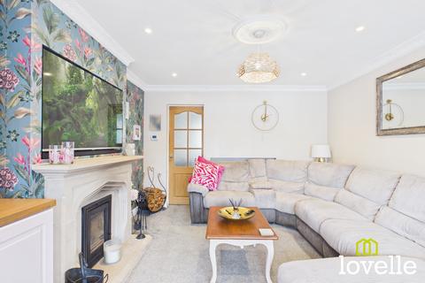 3 bedroom detached house for sale, Sorrel Drive, Kingston upon Hull HU5
