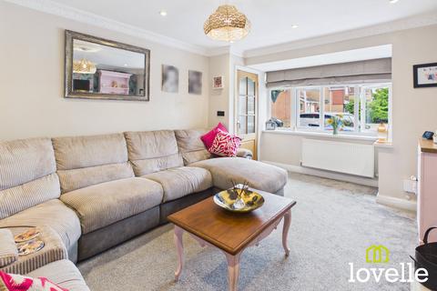 3 bedroom detached house for sale, Sorrel Drive, Kingston upon Hull HU5