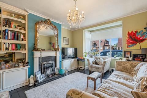 West Street, Carshalton, SM5