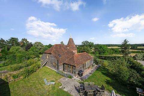 3 bedroom detached house for sale, High Halden, Ashford, Kent, TN26