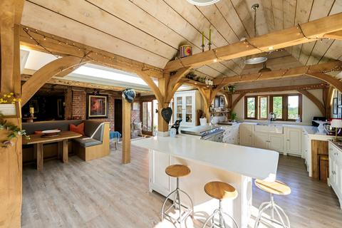 3 bedroom detached house for sale, High Halden, Ashford, Kent, TN26