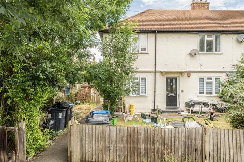 Eldertree Place, Mitcham CR4