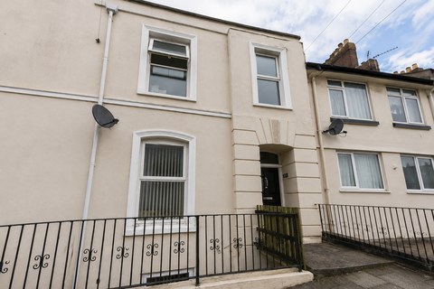 1 bedroom apartment to rent, Arundel Crescent, Plymouth, PL1