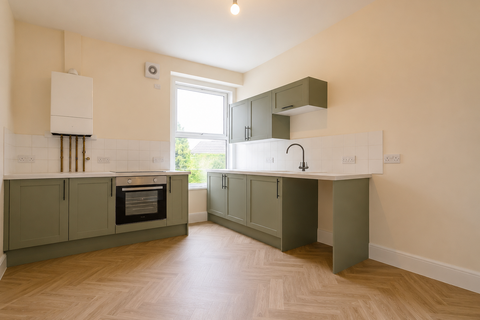 1 bedroom apartment to rent, Arundel Crescent, Plymouth, PL1