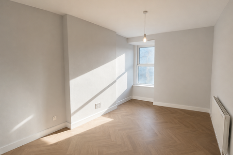 1 bedroom apartment to rent, Arundel Crescent, Plymouth, PL1