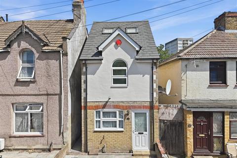 3 bedroom detached house for sale, Albany Road, Enfield