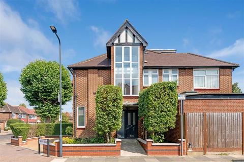 5 bedroom semi-detached house for sale, Anson Road, London NW2
