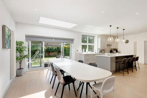 5 bedroom semi-detached house for sale, Anson Road, London NW2
