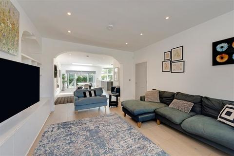 5 bedroom semi-detached house for sale, Anson Road, London NW2