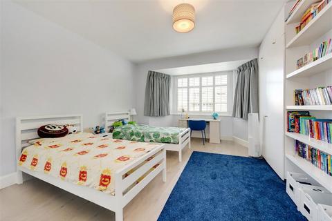 5 bedroom semi-detached house for sale, Anson Road, London NW2