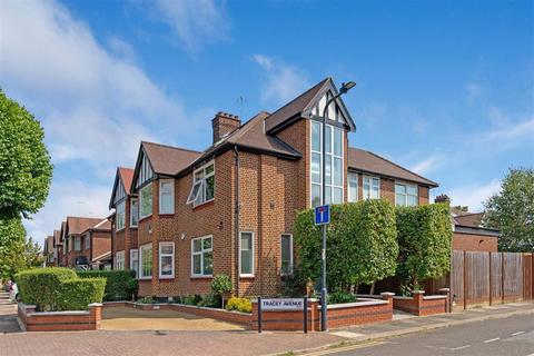 5 bedroom semi-detached house for sale, Anson Road, London NW2