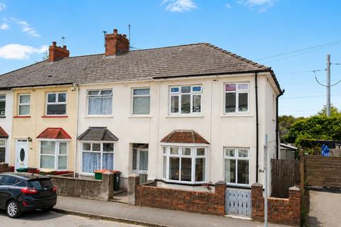 3 bedroom terraced house for sale, Conway Road, Newport, NP19