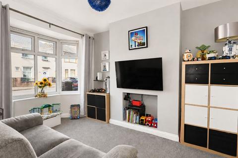 3 bedroom terraced house for sale, Conway Road, Newport, NP19