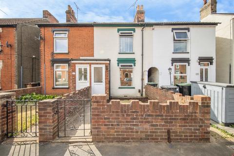 3 bedroom terraced house for sale, York Road, Ipswich