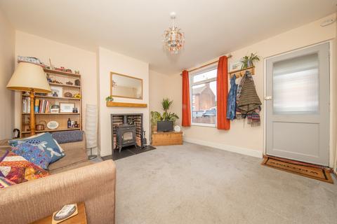 3 bedroom terraced house for sale, York Road, Ipswich
