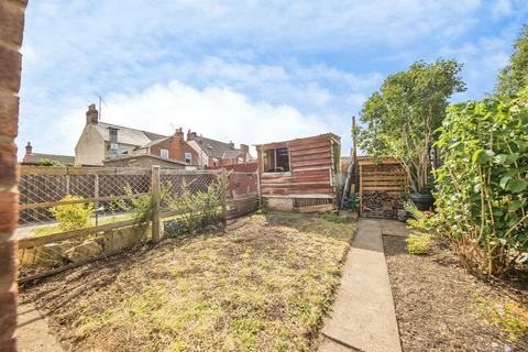 3 bedroom terraced house for sale, York Road, Ipswich