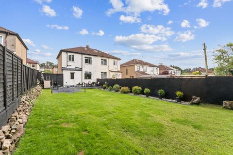 3 bedroom semi-detached house for sale, Hillfoot Drive, Bearsden, G61
